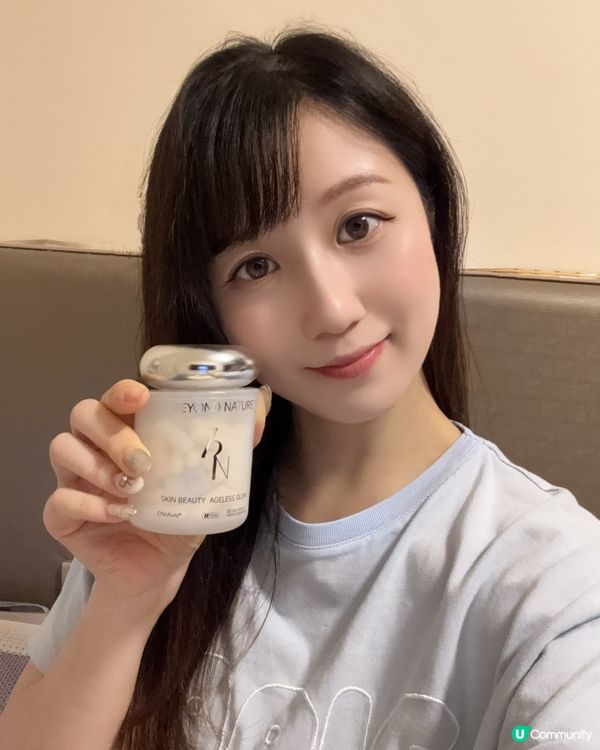 光感白！夏日出遊唔怕曬 😎 📈