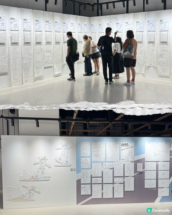 懷舊童年！柯南30週年展😍✨
