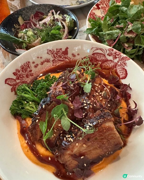 灣仔🥳食乜好？😋🍽️