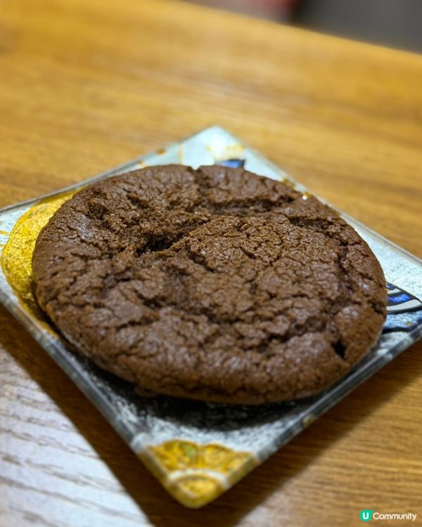 烏龍茶甜品🍰🍃 #必試！