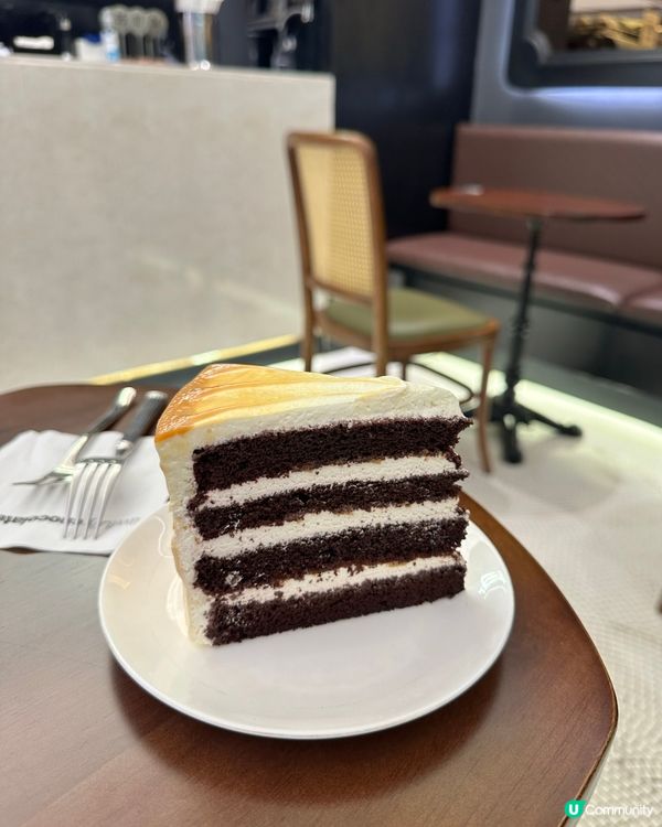 深圳灣重逢！Awfully Chocolate回歸🍫
