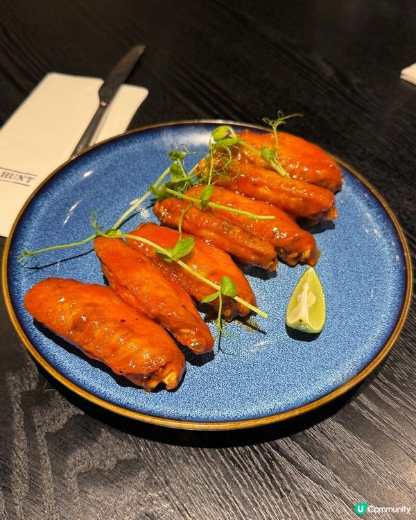 觀塘Cafe小店「The Hunt」