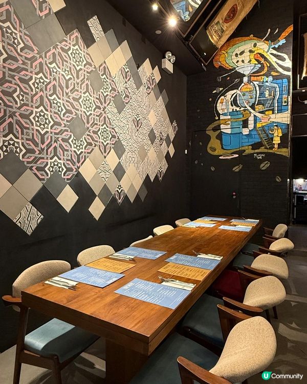 觀塘Cafe小店「The Hunt」