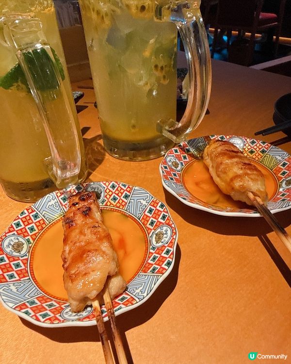 銅鑼灣$10 串燒可能系最抵食串燒