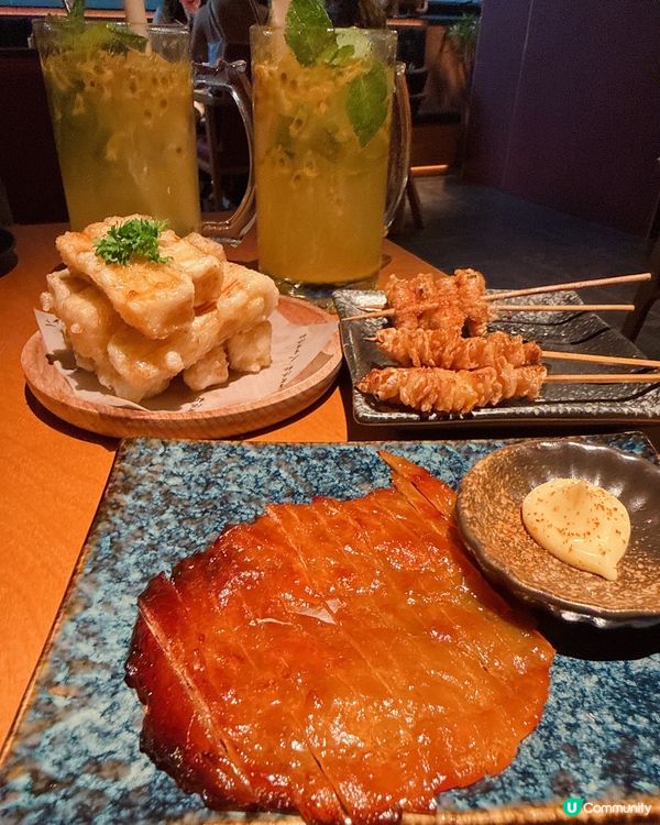 銅鑼灣$10 串燒可能系最抵食串燒