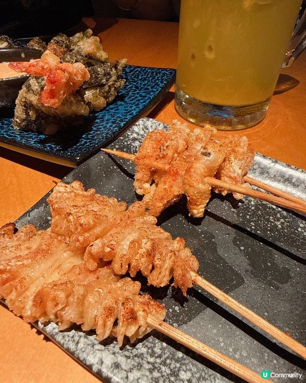 銅鑼灣$10 串燒可能系最抵食串燒