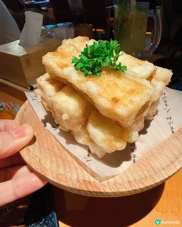 銅鑼灣$10 串燒可能系最抵食串燒