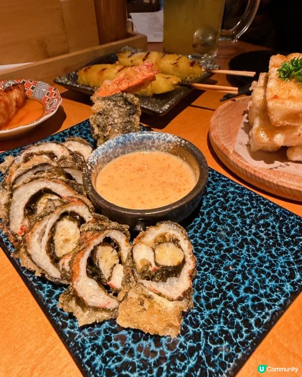 銅鑼灣$10 串燒可能系最抵食串燒