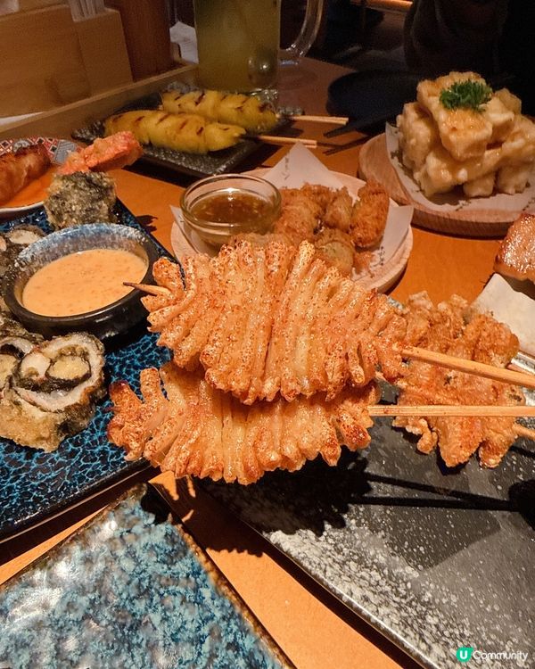 銅鑼灣$10 串燒可能系最抵食串燒
