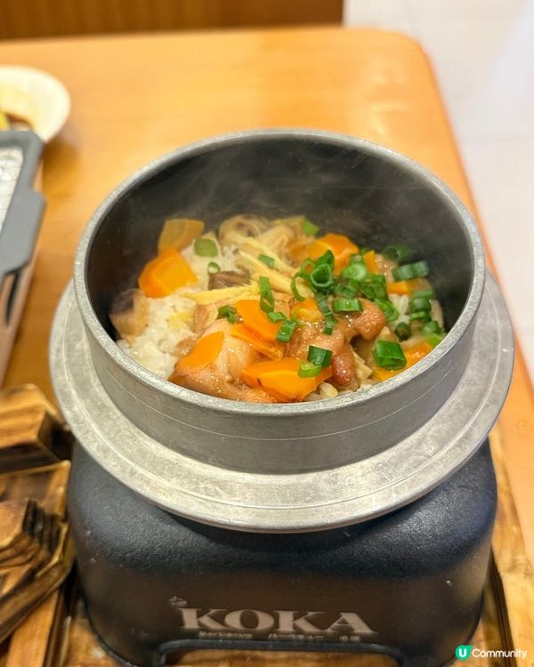 沙田市中心平民燒烤