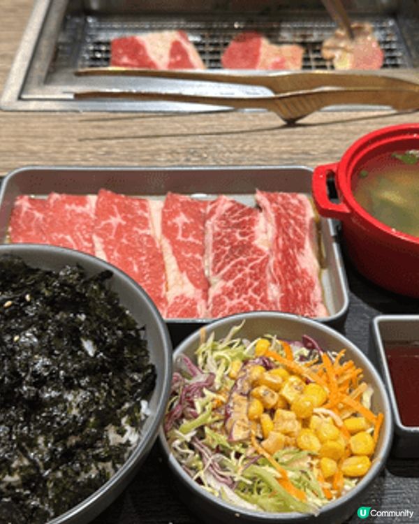 左上方第1張相為筲箕灣cafe之All Day Breakf...