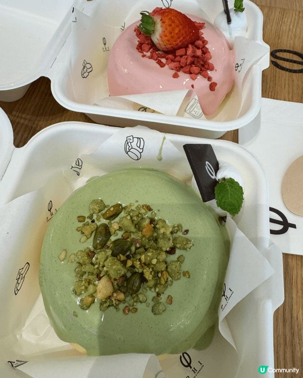左上方第1張相為筲箕灣cafe之All Day Breakf...