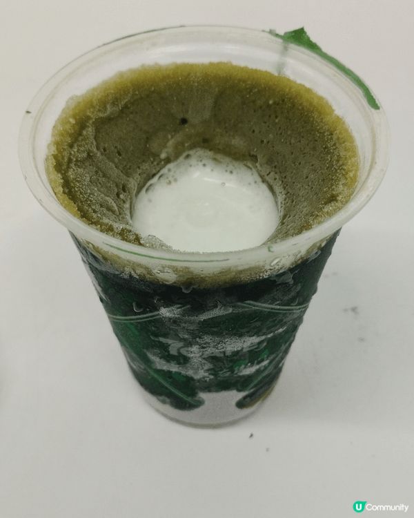夏日不能錯過的抹茶冰飲！