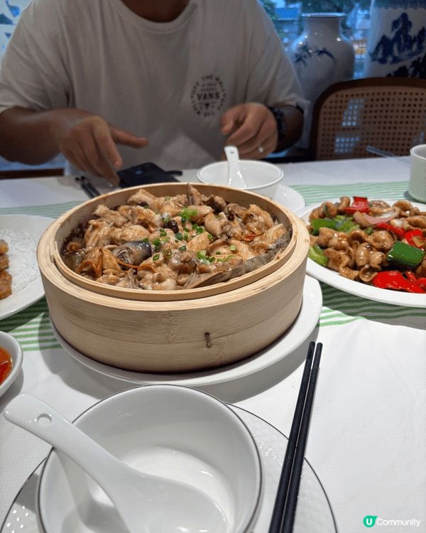 去珠海食海鮮🦞，超級正
