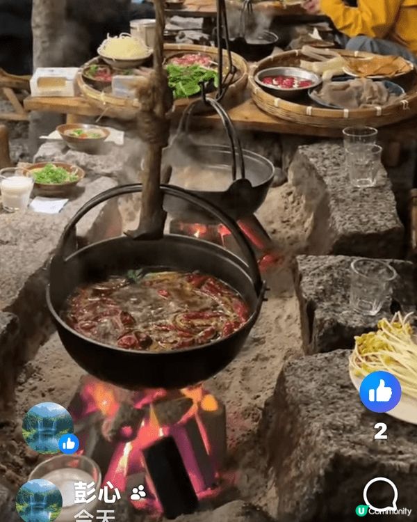 去珠海食海鮮🦞，超級正