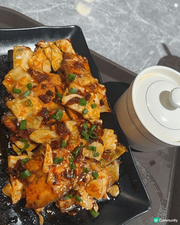 無論香口 煎炸 串燒 川辣風味 樣樣都有 性價比也很高 真的...