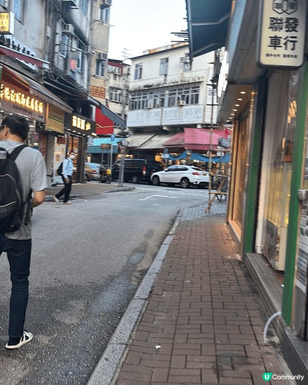 去上水永發食佢地最出名既藥膳雞煲，有好多人專登揸車去果度食，...