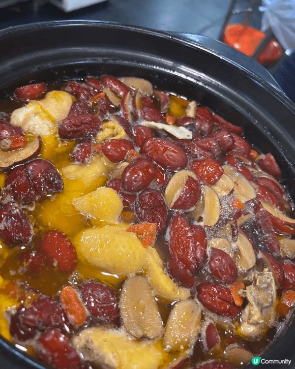 去上水永發食佢地最出名既藥膳雞煲，有好多人專登揸車去果度食，...