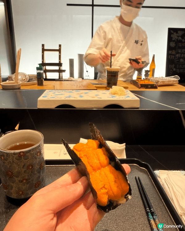深圳十貫Omakase，勝價比超高，298人民幣食到飽飽！刺...