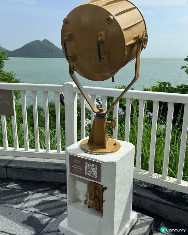 TAI O Heritage Hotel, 由舊大澳警察局改...