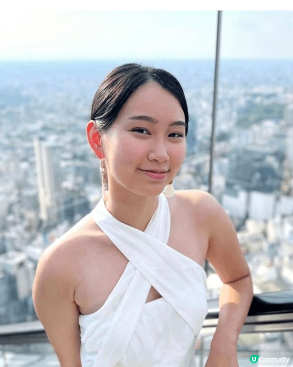 ​這三張相片上記錄了我夏日旅行的美好時光！第一張是在普羅旺斯...