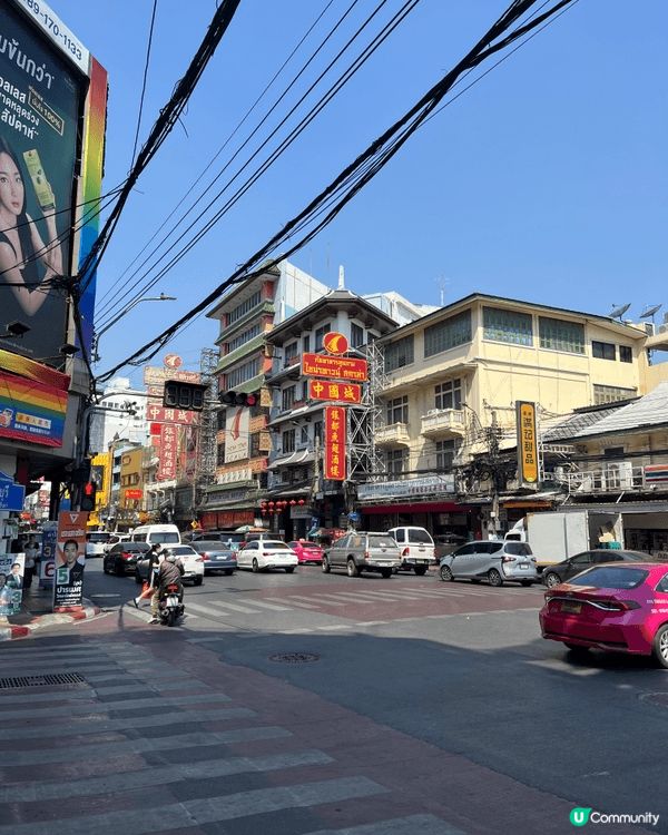 炎熱既夏日又嚟、趁住空閑有假去了趟泰國、可以又平又快可以享受...