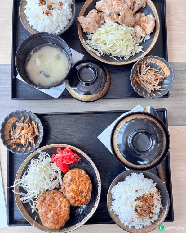 📌餐廳：御將燒
