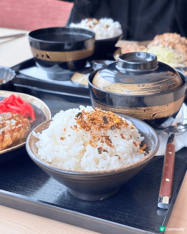 📌餐廳：御將燒