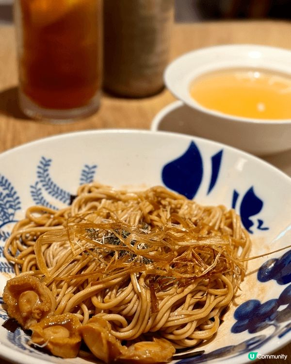 最近見到 UFood 介紹「上海姥姥限定鮑魚鮮味二人套餐」幾...