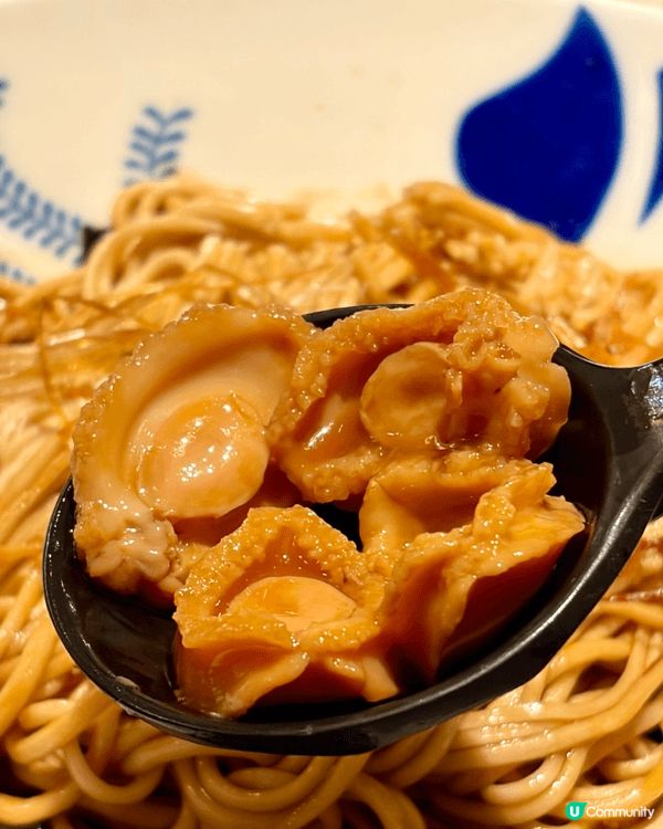 最近見到 UFood 介紹「上海姥姥限定鮑魚鮮味二人套餐」幾...