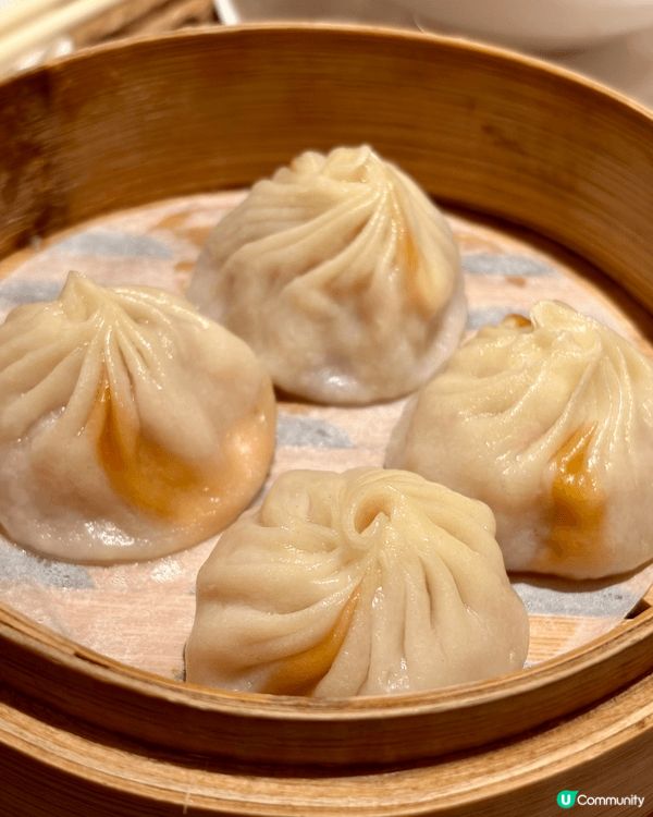 最近見到 UFood 介紹「上海姥姥限定鮑魚鮮味二人套餐」幾...
