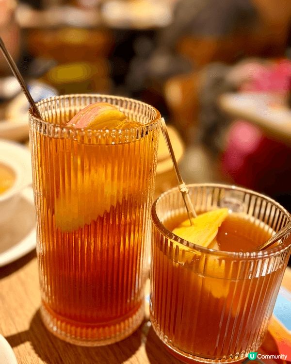 最近見到 UFood 介紹「上海姥姥限定鮑魚鮮味二人套餐」幾...