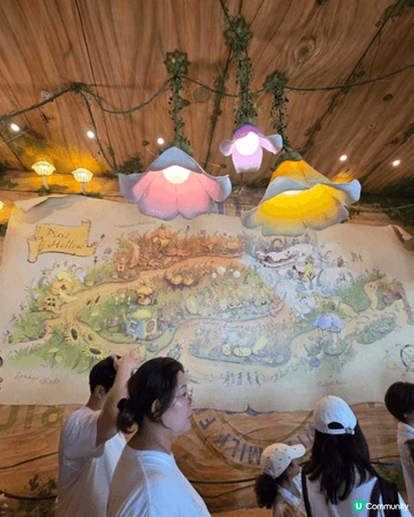 東京迪士尼海洋是夏日打卡的夢幻樂園，以海洋為主題，融合冒險與...