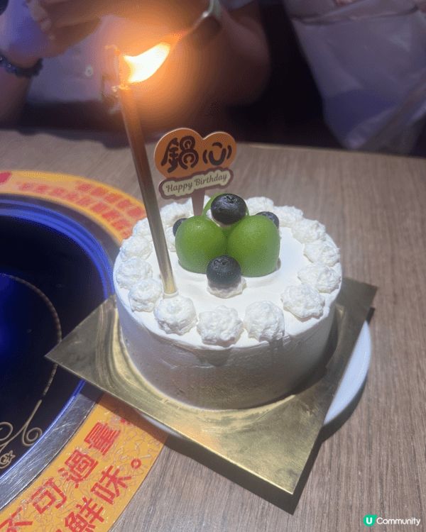 💜 香港佐敦• 鍋心粥底海鮮火鍋