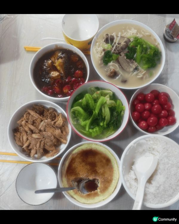 日常好食分享有自己煮有餐廳,好好好好好好好食