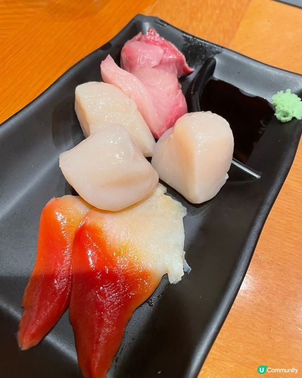震撼！龍蝦海膽吃到飽！🦞🥢