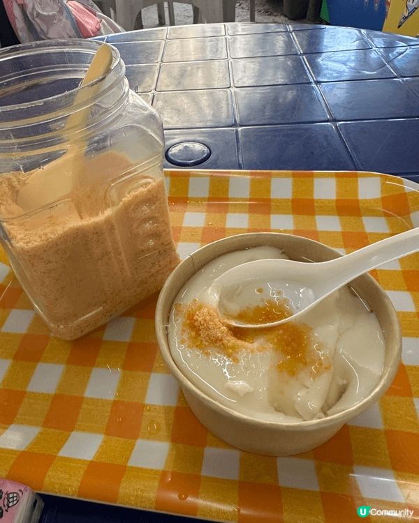 暑假昂坪美食之旅、開心一日遊😍😍