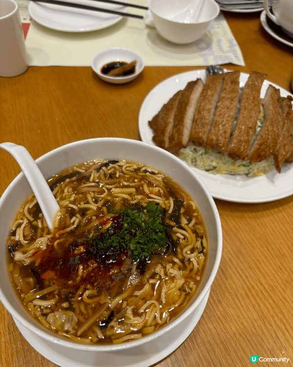 一家四口到澳門巴黎人酒店慶祝細細佬6個月，check in後...