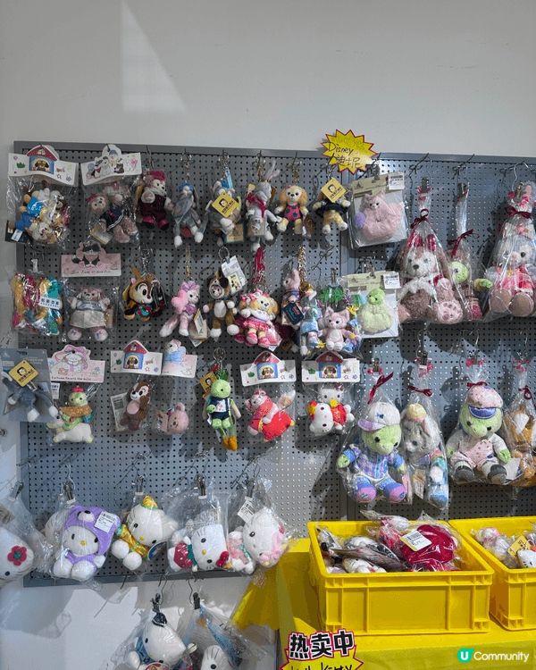 深圳閒魚循環商店之所以成為親子好去處，主要因為它將購物、環保...