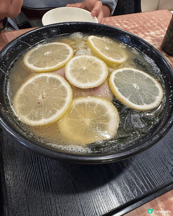 係香港🇭🇰地方都食到咁好味的日本🇯🇵拉麵🍜。地址位於太古城。...
