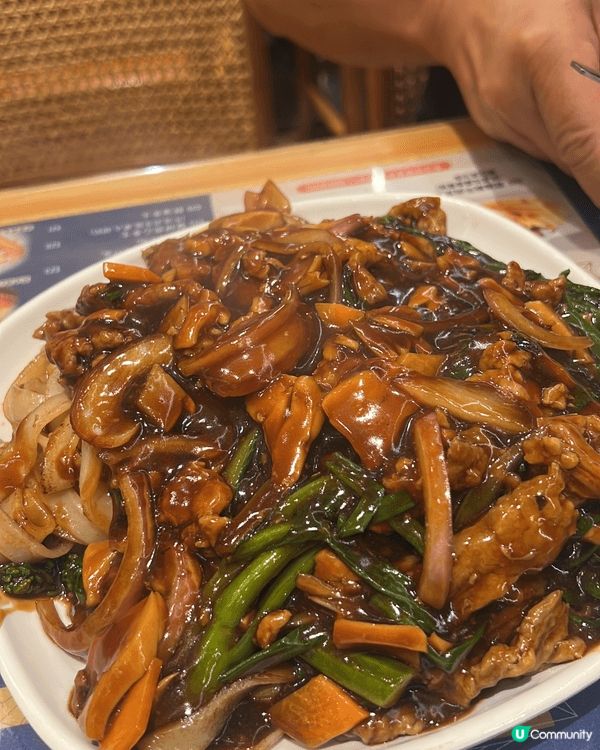 1/ 卓爾居海港洒家龍蝦套餐好抵食，又好味！