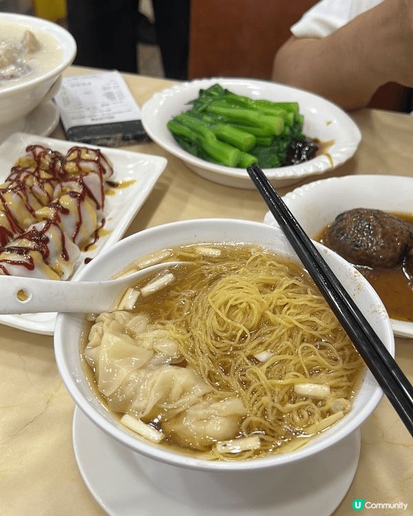 1/ 卓爾居海港洒家龍蝦套餐好抵食，又好味！