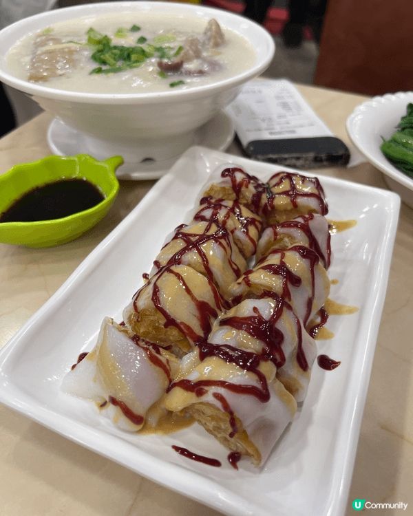 1/ 卓爾居海港洒家龍蝦套餐好抵食，又好味！