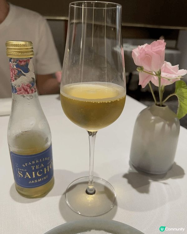 Taïrroir 態芮融合法式料理手法，每一道料理都是以台灣...