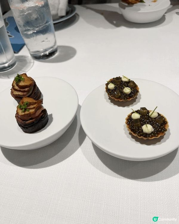 Taïrroir 態芮融合法式料理手法，每一道料理都是以台灣...