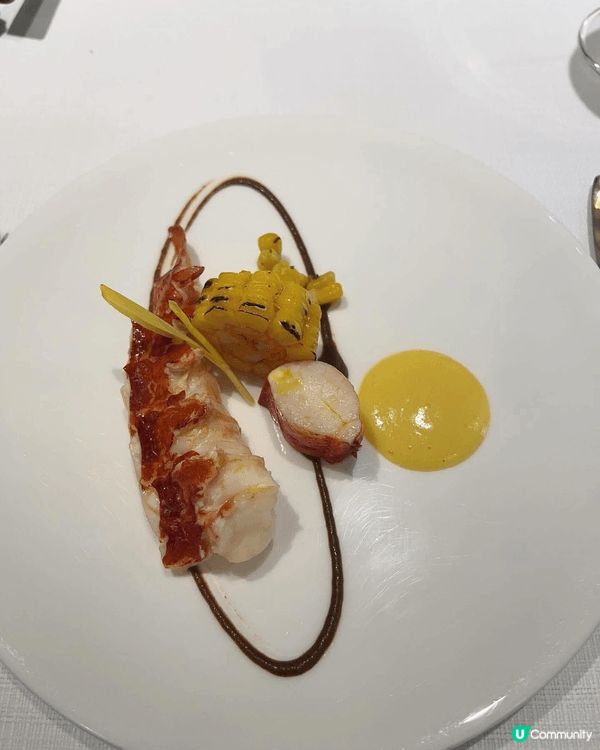 Taïrroir 態芮融合法式料理手法，每一道料理都是以台灣...