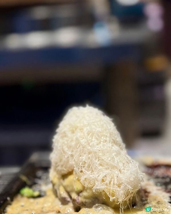 肉肉大米邪惡芝士與期間限定口味!高性價比
