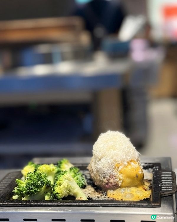 肉肉大米邪惡芝士與期間限定口味!高性價比