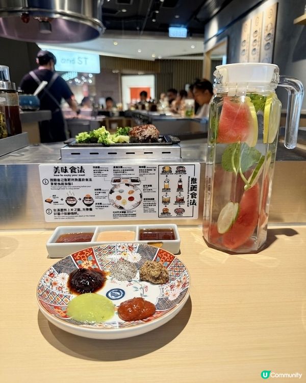 肉肉大米邪惡芝士與期間限定口味!高性價比