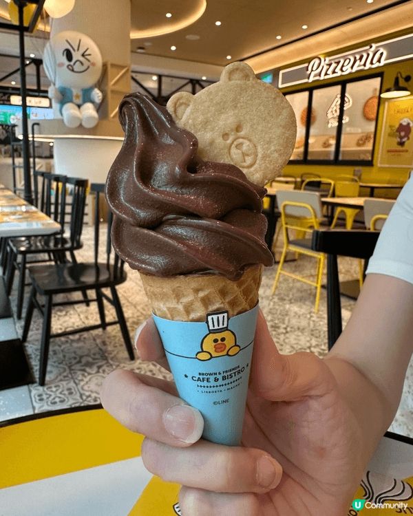 澳門line friends餐廳，性價比超高，一個餐不用10...